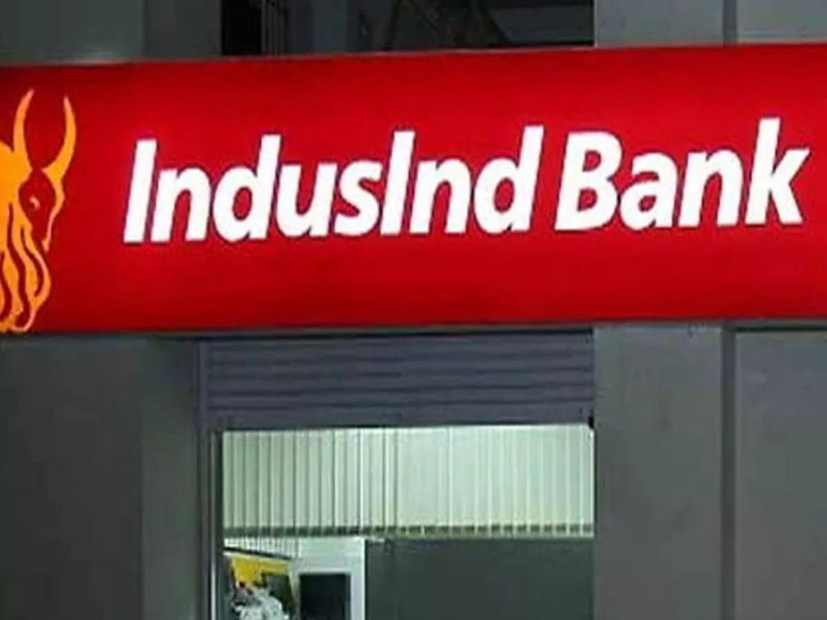 IndusInd Bank
