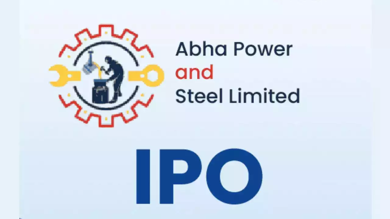 Abha Power and Steel IPO
