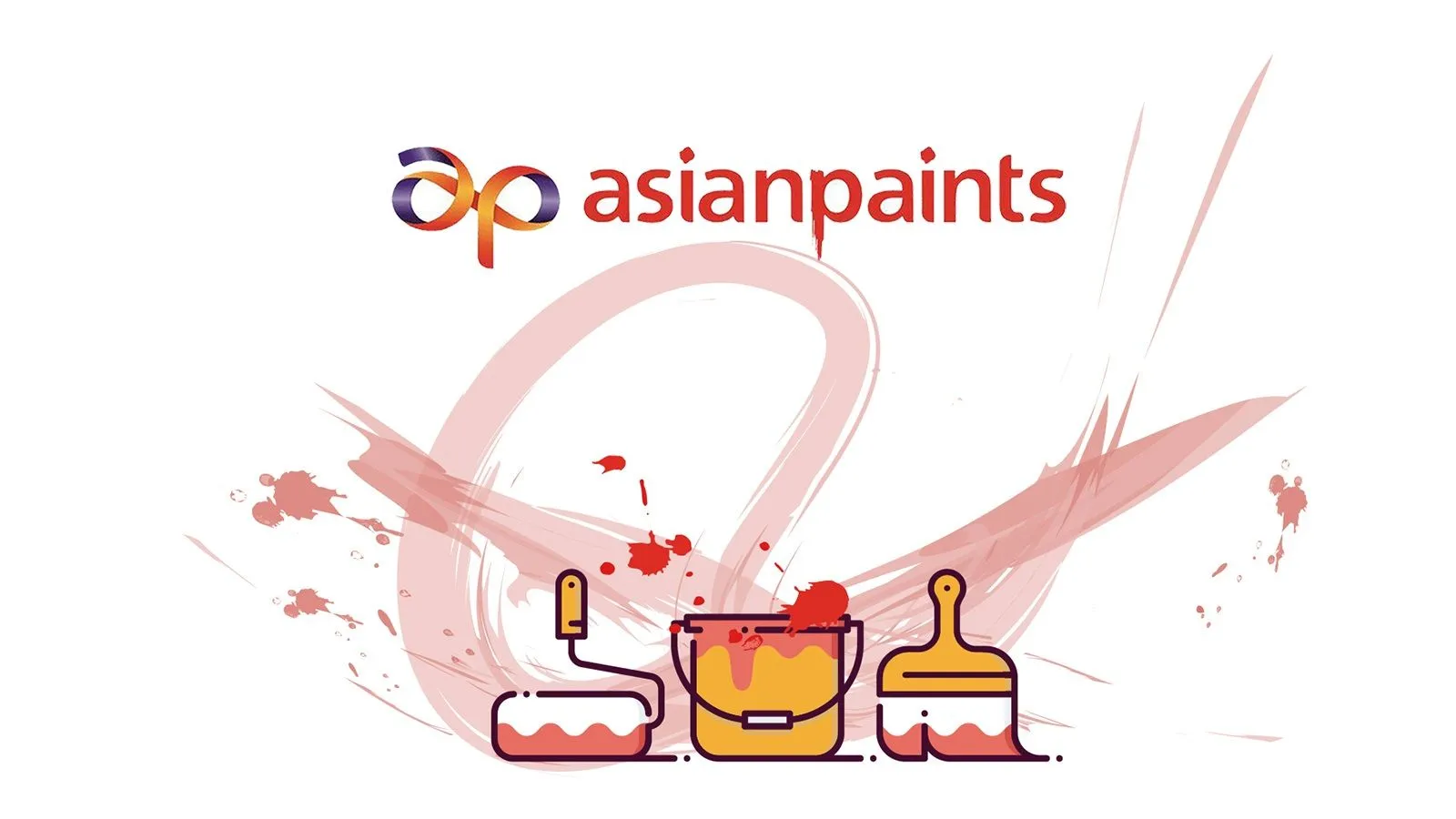 Asian Paints Shares
