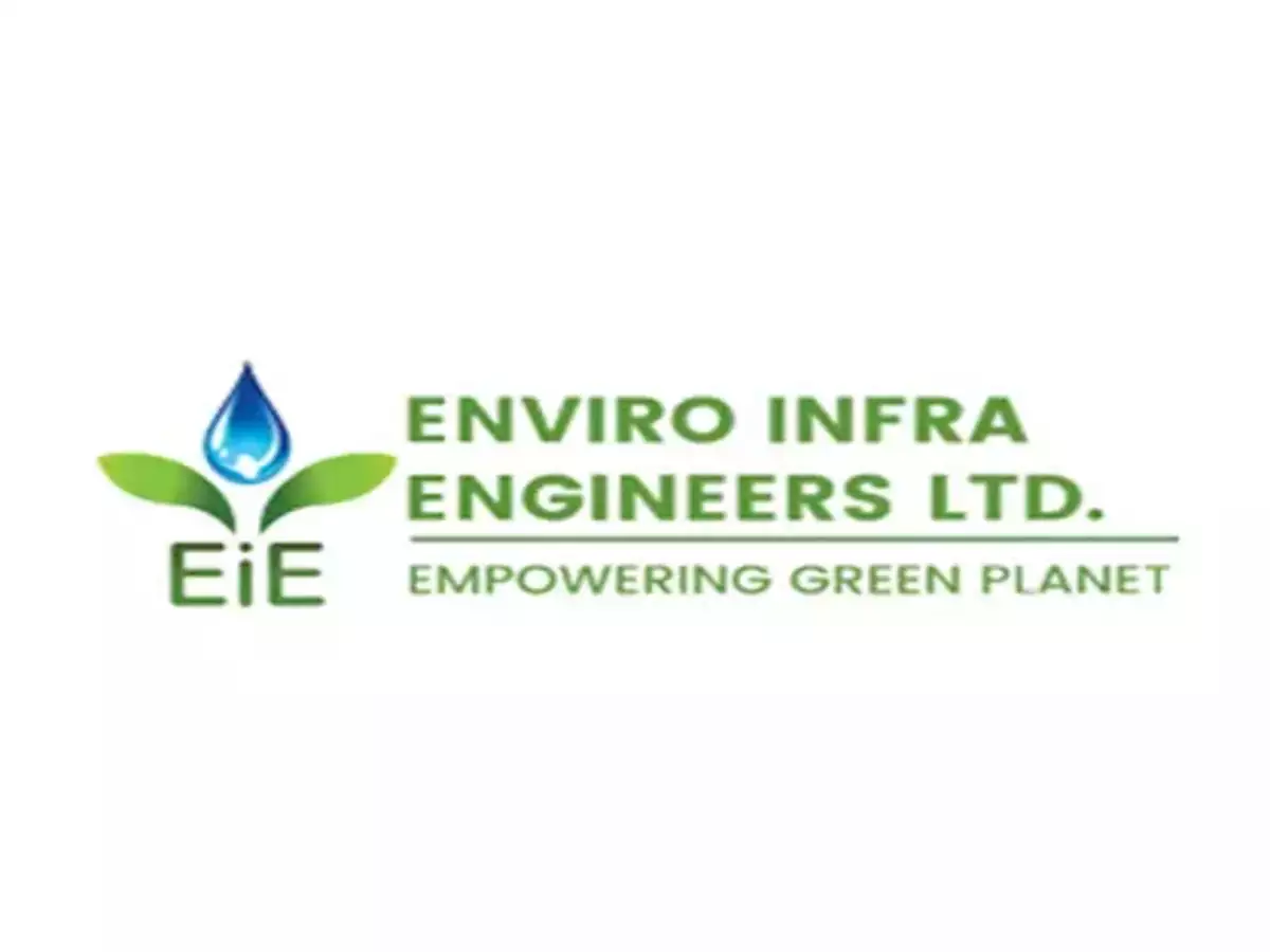 Enviro Infra Engineers IPO Allotmen