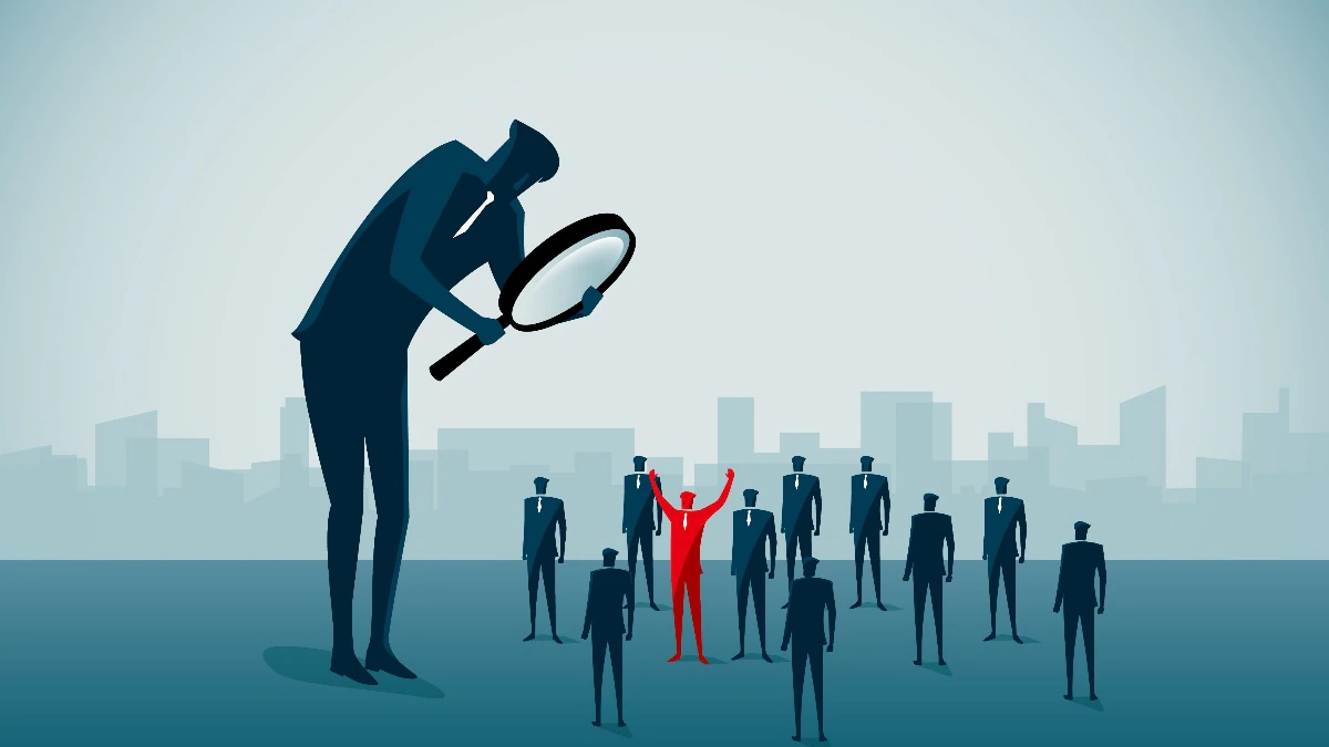 ‘The Biggest Scam’