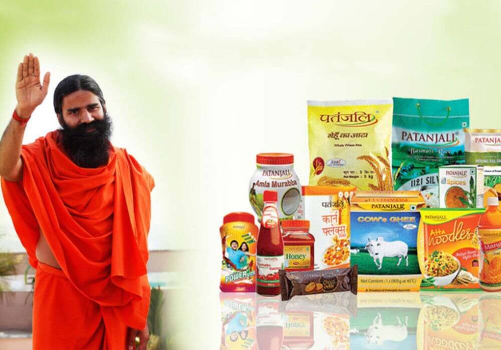 Patanjali