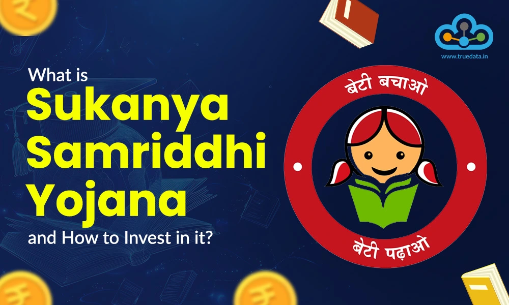 Sukanya Samriddhi Yojana 2025